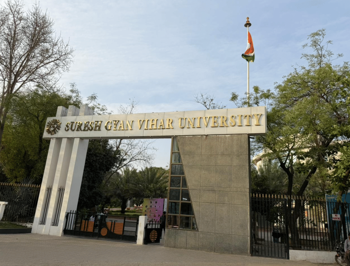 SGVU Student Life Activity photo 5